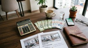 Costo de cuánto cuesta rentar un cuarto en México